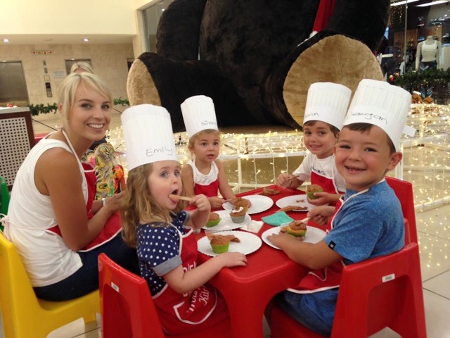 Culinary Events For Kids – Cooking Up A Storm Culinary Experiences